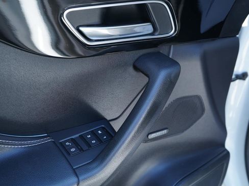 Used 2020 Jaguar F-PACE R-Sport AWD/4WD image 18