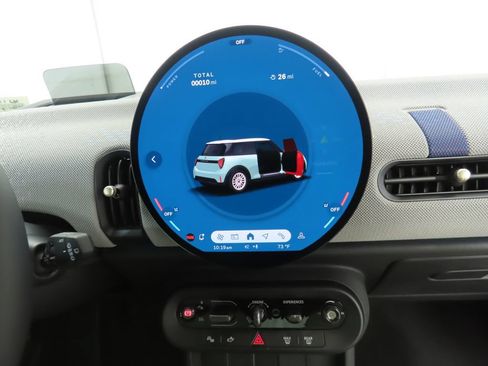 Used 2026 MINI Cooper S FWD image 19
