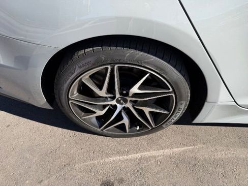 Used 2023 Kia Stinger GT-Line w/ Sun & Sound Package image 49