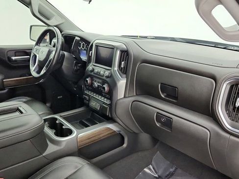 Used 2019 Chevrolet Silverado 1500 LT Trail Boss image 25