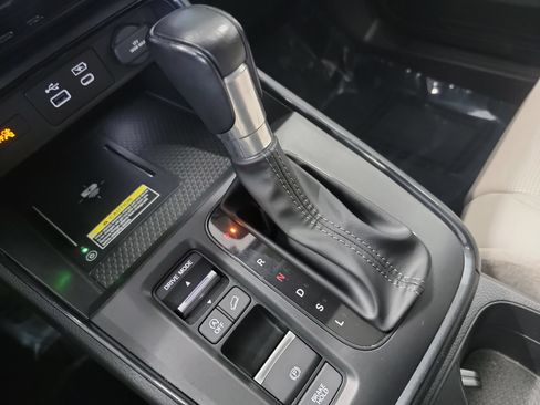 Certified 2025 Honda CR-V EX-L image 27