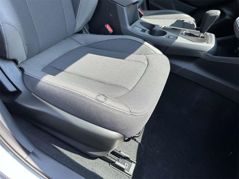 Certified 2025 Subaru Crosstrek 2.0i Premium image 9