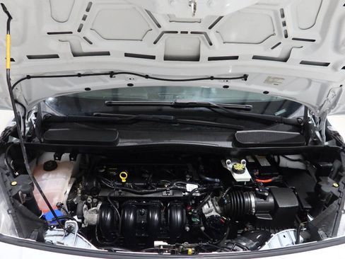Used 2016 Ford Transit Connect XL FWD image 9