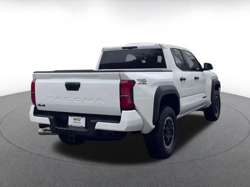 Used 2025 Toyota Tacoma TRD Off-Road image 14