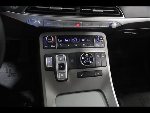 Used 2021 Hyundai Palisade SEL w/ Convenience Package AWD/4WD image 12