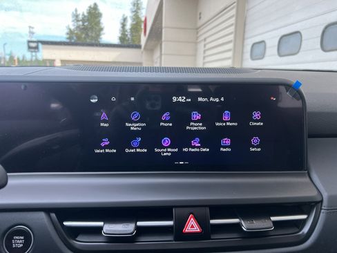 New 2026 Kia Seltos EX w/ EX Sunroof Package image 20