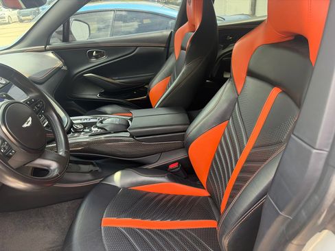 Used 2023 Aston Martin DBX 707 AWD/4WD image 6