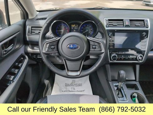 Used 2018 Subaru Legacy 2.5i Sport AWD/4WD image 13