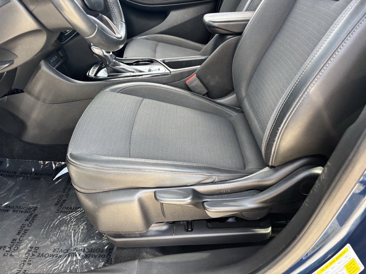 Used 2021 Buick Encore GX Preferred FWD image 18