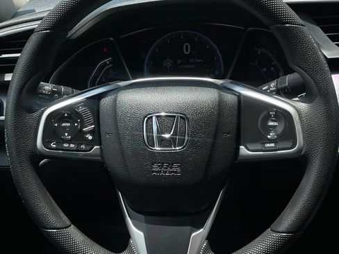Used 2016 Honda Civic EX-T image 12