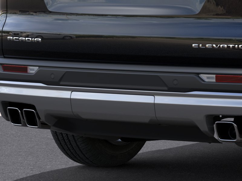 New 2026 GMC Acadia Elevation FWD image 49