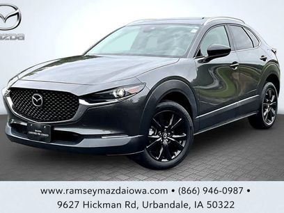 Certified 2022 MAZDA CX-30 2.5 Turbo w/ Premium Plus Pkg