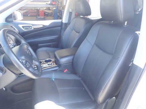 Used 2013 Nissan Pathfinder SL w/ Trailer Tow Pkg AWD/4WD image 8