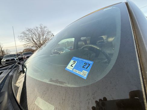 Used 2014 Ford F150 Lariat w/ Equipment Group 501A Mid image 36