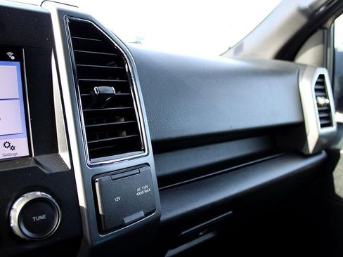 Used 2019 Ford F150 XLT w/ Equipment Group 302A Luxury image 30