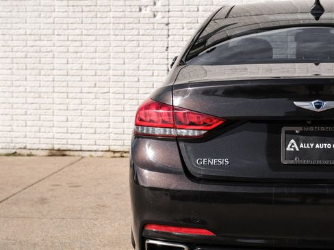 Used 2015 Hyundai Genesis 3.8 w/ Option Group 02 RWD image 45