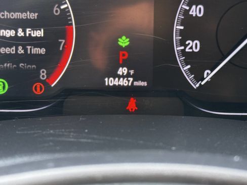 Used 2019 Honda Accord LX image 20