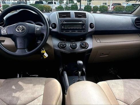 Used 2012 Toyota RAV4 4WD w/ Value Pkg image 21