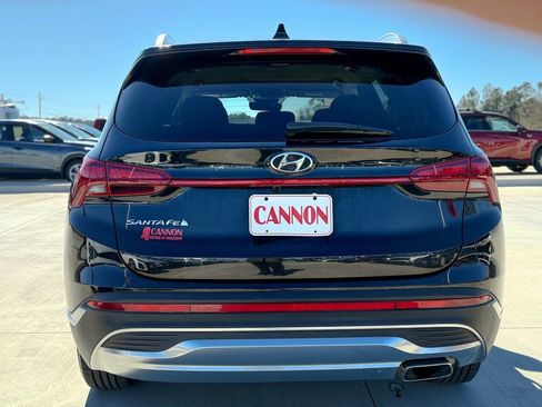 Used 2022 Hyundai Santa Fe SEL image 8