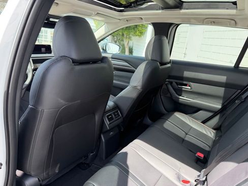 New 2026 MAZDA CX-50 AWD 2.5 Hybrid w/ Cargo Package image 17