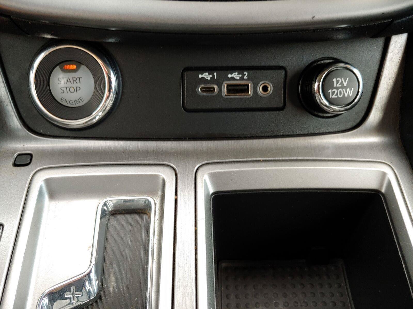 Used 2023 Nissan Murano SV AWD/4WD image 22