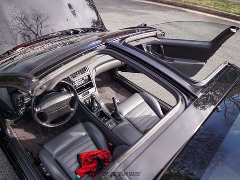 Used 1994 Nissan 300ZX Twin Turbo image 47