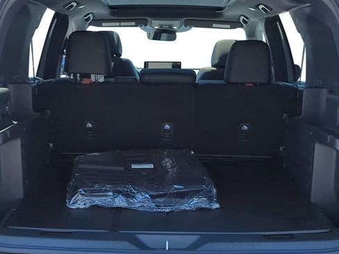 New 2026 Honda Passport TrailSport image 30