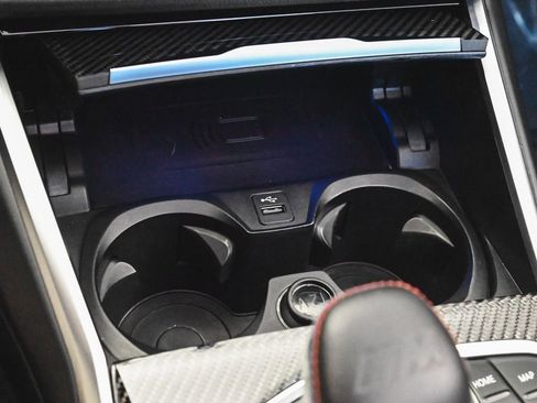 Used 2022 BMW M4 xDrive Competition image 32