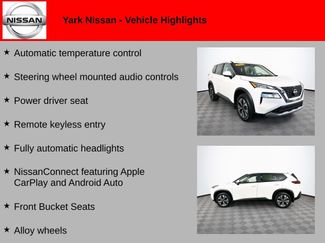 Certified 2023 Nissan Rogue SV AWD/4WD video 2