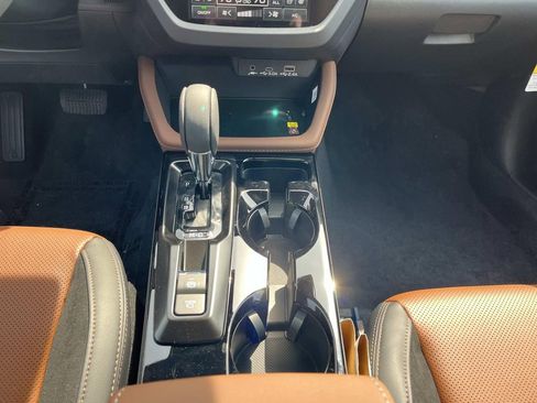 New 2026 Subaru Forester Touring AWD/4WD image 15