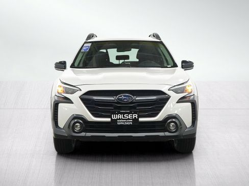 Used 2024 Subaru Outback Premium AWD/4WD image 8