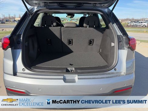 New 2027 Chevrolet Bolt LT w/ Comfort Package image 36