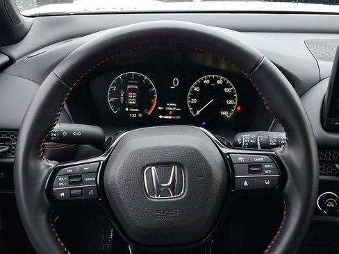 Used 2025 Honda HR-V Sport image 18