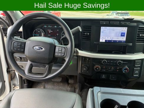 Used 2024 Ford F250 XL w/ FX4 Off-Road Package AWD/4WD image 5