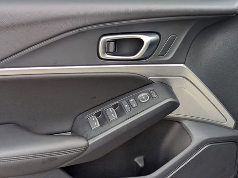 Certified 2024 Acura Integra image 12