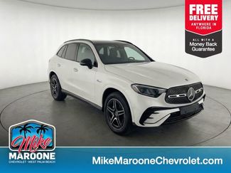 Used 2025 Mercedes-Benz GLC 350e 4MATIC video 1