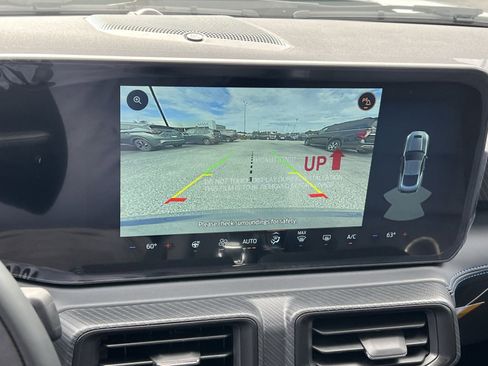 New 2025 Ford Mustang Dark Horse image 19