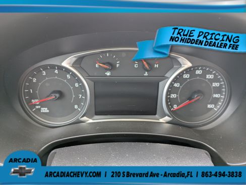 Used 2021 GMC Terrain SLT w/ Elevation Edition AWD/4WD image 24