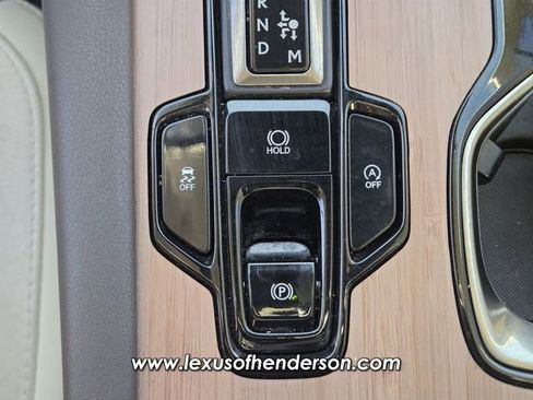 Certified 2023 Lexus RX 350 FWD w/ Accessory Package image 31