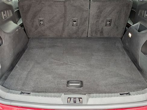 Used 2023 Ford Edge ST-Line image 13