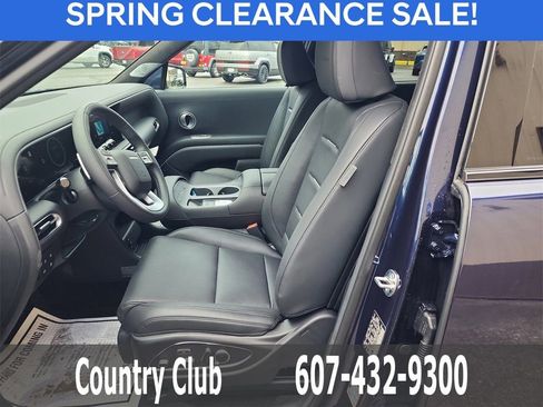 New 2026 Hyundai Palisade Calligraphy image 11