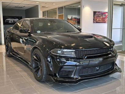 Used 2023 Dodge Charger Scat Pack