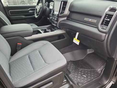 New 2026 RAM 1500 Lone Star image 24