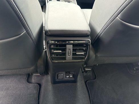 Certified 2025 Lexus NX 350 AWD w/ Premium Package image 16