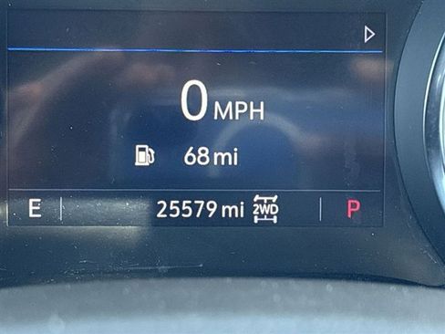 Certified 2023 Buick Encore GX Select image 12