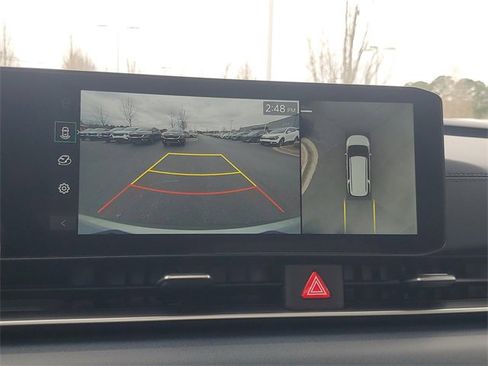 New 2026 Kia Carnival SX image 24