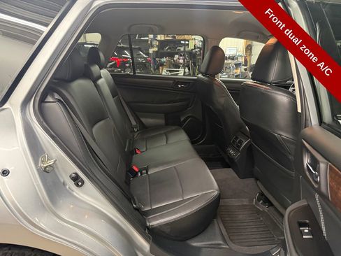 Used 2019 Subaru Outback 3.6R Limited image 34
