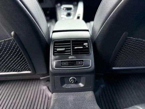 Used 2018 Audi A4 2.0T Ultra Premium Plus w/ Premium Plus Package image 32