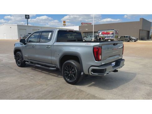 New 2026 GMC Sierra 1500 Elevation AWD/4WD image 6