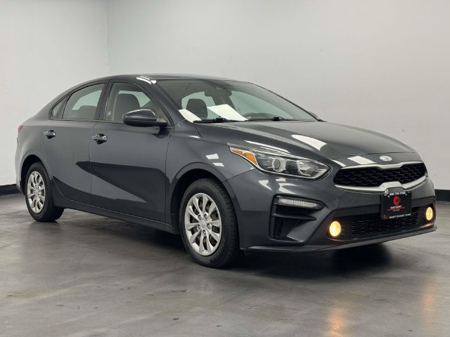Used 2019 Kia Forte Sedan FWD image 6